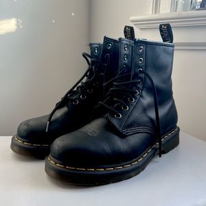 USED Dr. Martens 1460 Boot - Women's